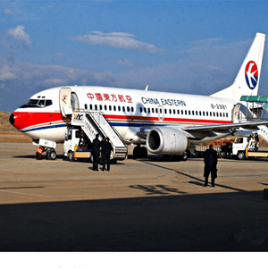 长乐机场快运航空快运业稳步发展的原因是什么？